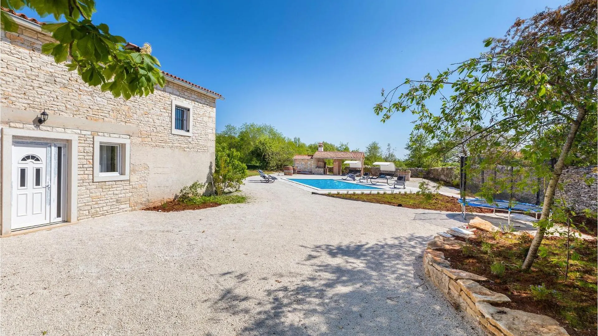 Holiday home Amazing Home In Modrusani With Wifi Croatia