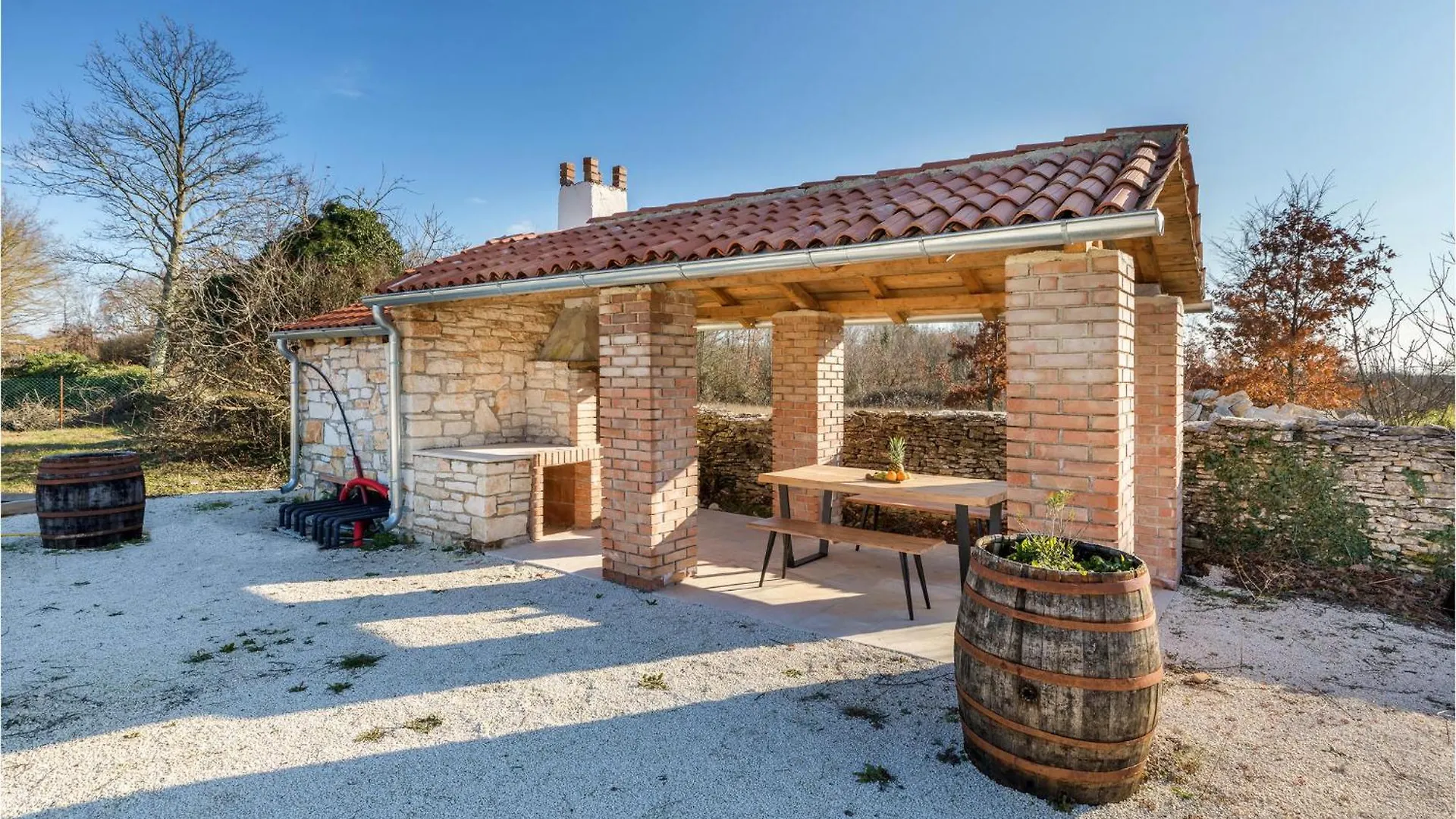Holiday home Amazing Home In Modrusani With Wifi