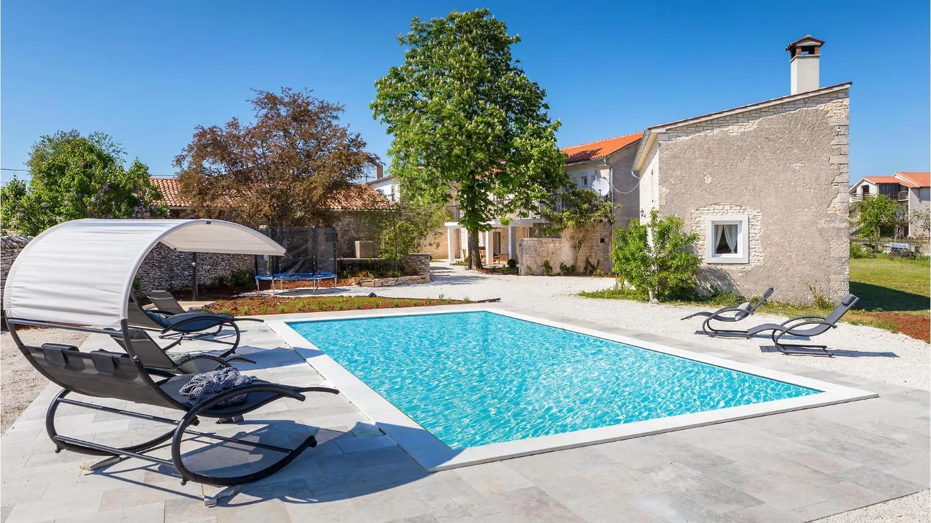 Amazing Home In Modrusani With Wifi contacts