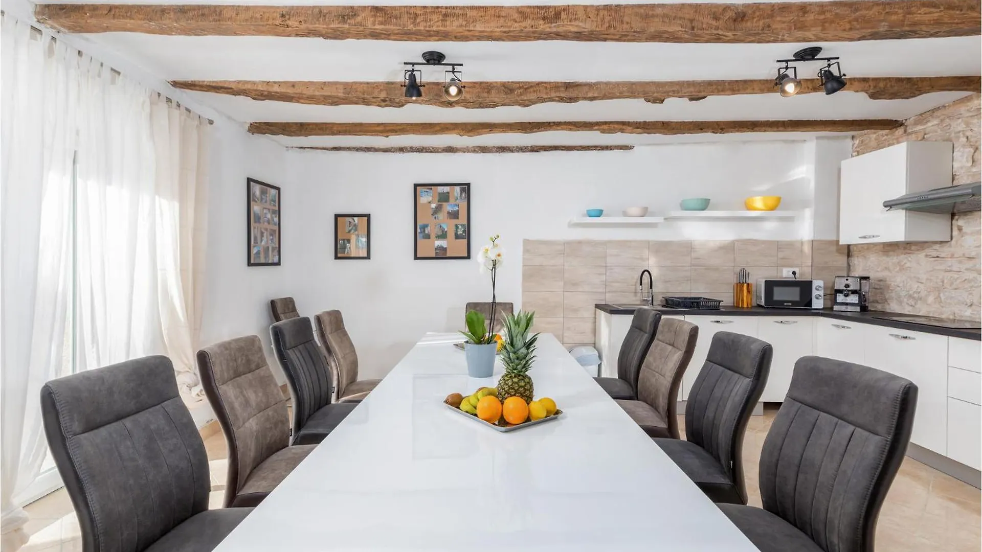 Holiday home Amazing Home In Modrusani With Wifi Croatia