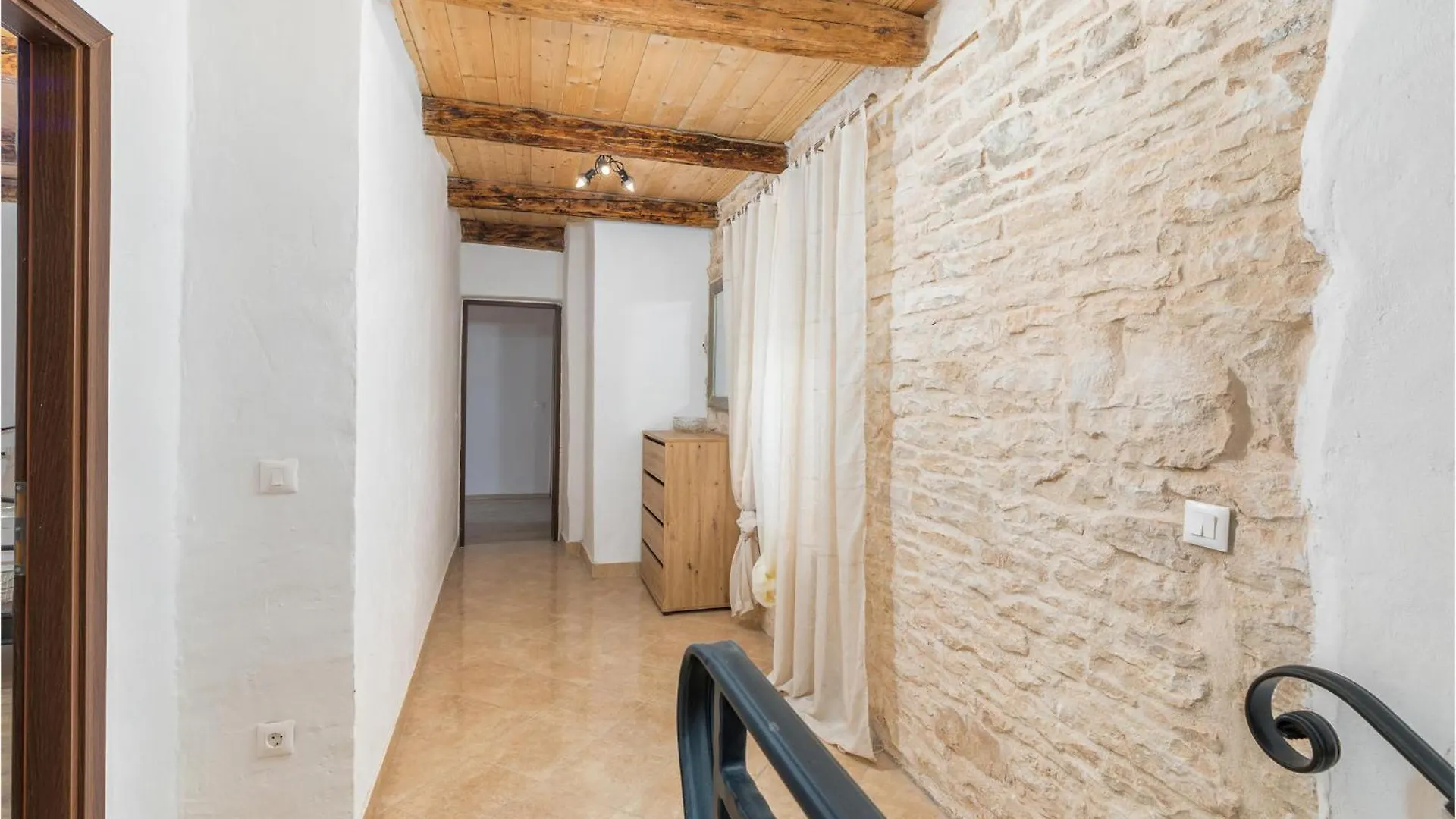 Holiday home Amazing Home In Modrusani With Wifi Croatia