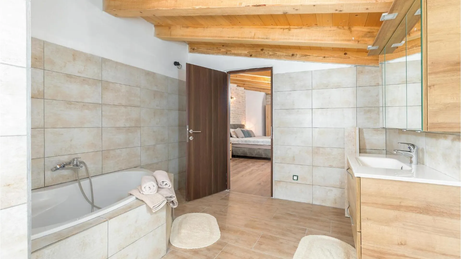 Holiday home Amazing Home In Modrusani With Wifi