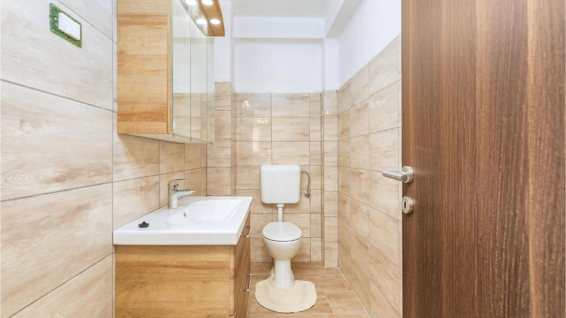 Amazing Home In Modrusani With Wifi Holiday home