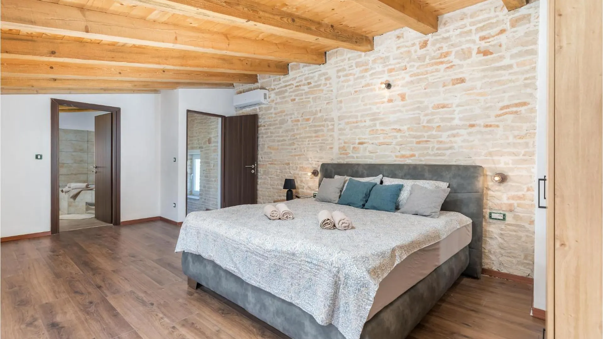 Amazing Home In Modrusani With Wifi Croatia
