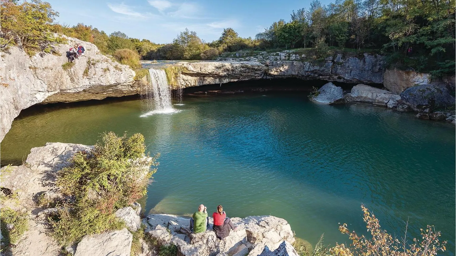 Amazing Home In Modrusani With Wifi 0*,  Croatia